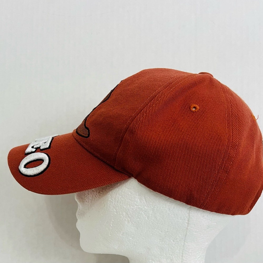 Santo Cap Rodeo Embroidered Cap - Picture 5 of 7